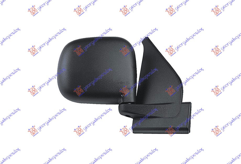 ΚΑΘΡΕΦΤΗΣ ΧΕΙΡΟΚΙΝΗΤΟΣ (Α ΠΟΙΟΤΗΤΑ) (CONVEX GLASS) ΔΕΞ