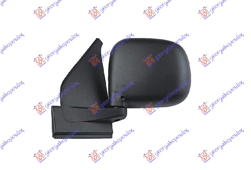 ΚΑΘΡΕΦΤΗΣ ΧΕΙΡΟΚΙΝΗΤΟΣ (Α ΠΟΙΟΤΗΤΑ) (CONVEX GLASS) ΑΡ