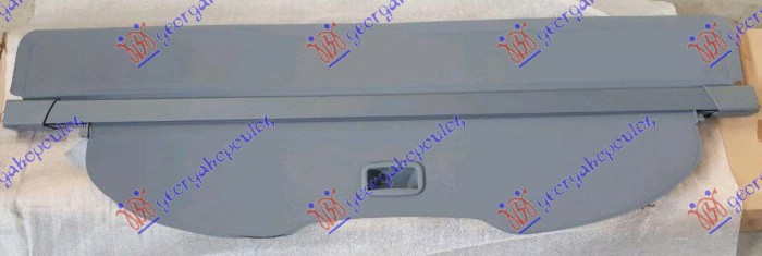 ΠΛΑΣΤΙΚΟ ΚΑΛΥΜΜΑ ΡΕΖΕΡΒΑΣ (ΠΟΡΤΠΑΓΚΑΖ)