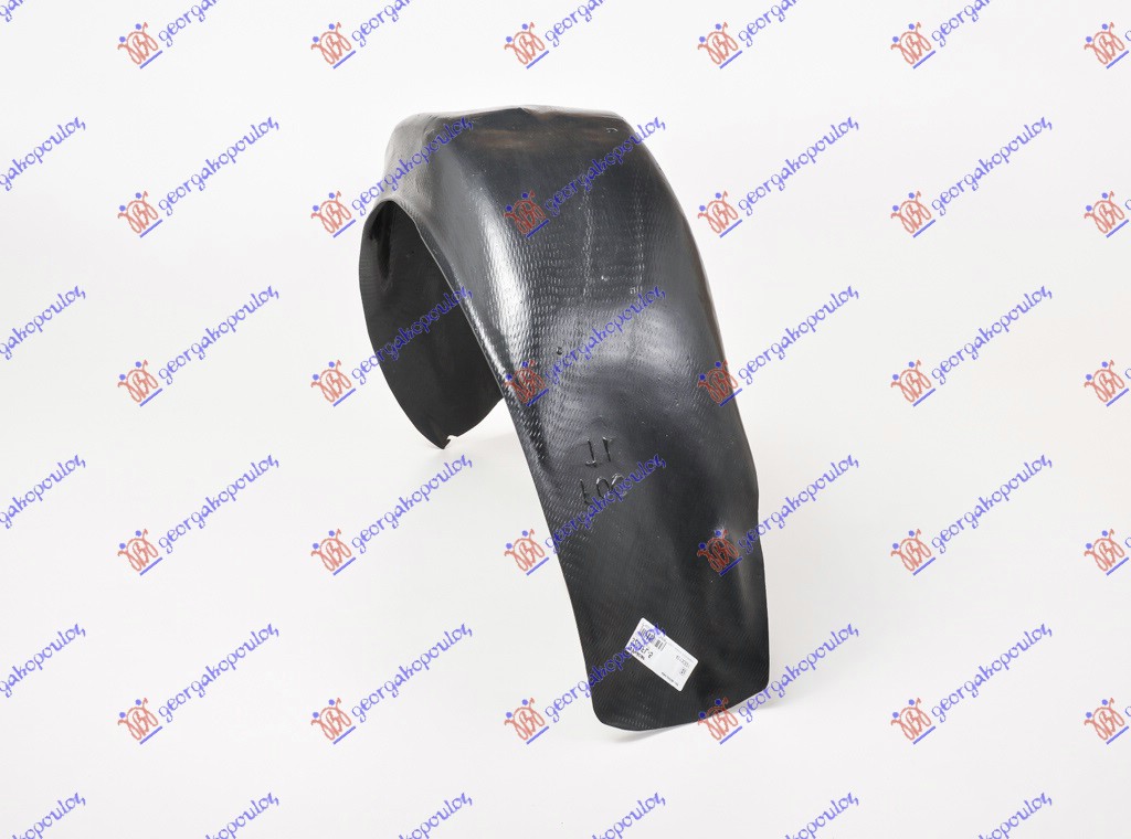 ΘΟΛΟΣ ΠΙΣΩ ΠΛΑΣΤΙΚΟΣ ΔΕΞ