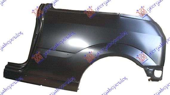 ΦΤΕΡΟ ΠΙΣΩ 3Π ΑΡ