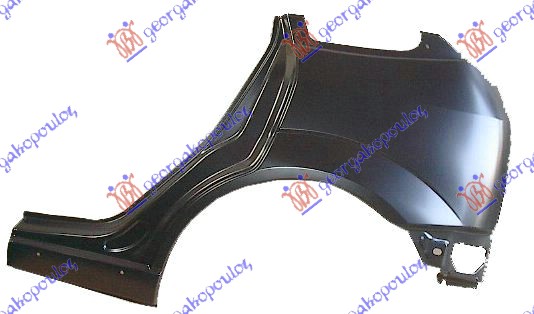 ΦΤΕΡΟ ΠΙΣΩ 5Π ΑΡ