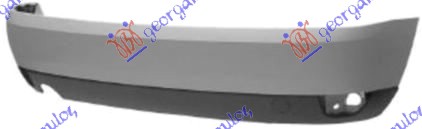 ΠΡΟΦΥΛΑΚΤΗΡΑΣ ΠΙΣΩ ΒΑΦΟΜΕΝΟΣ -2002 3/5Π