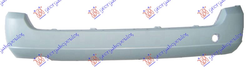 ΠΡΟΦΥΛΑΚΤΗΡΑΣ ΠΙΣΩ -2002 S.W.