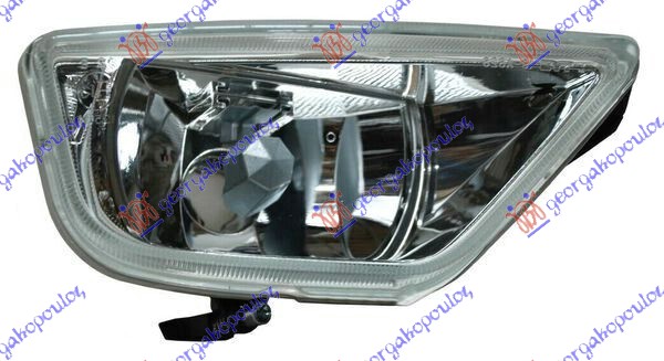 ΠΡΟΒΟΛΕΑΣ ΠΡΟΦΥΛΑΚΤΗΡΑ 2002- (E) (DEPO) ΔΕΞ