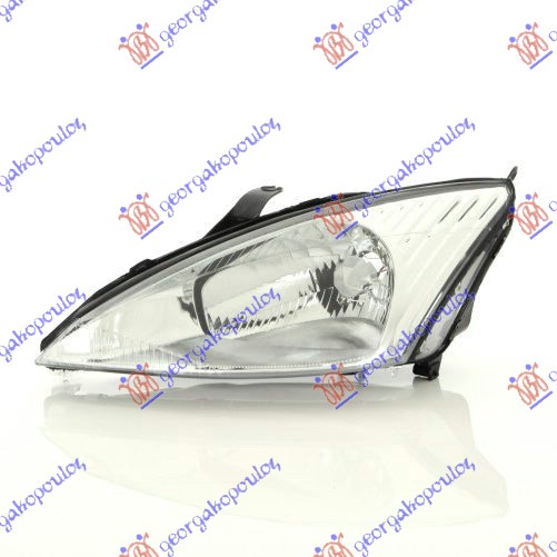 ΦΑΝΟΣ ΕΜΠΡΟΣ ΗΛΕΚΤΡΙΚΟΣ -2002 (Ε) (TYC) ΑΡ