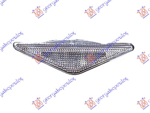 ΦΛΑΣ ΦΤΕΡΟΥ ΛΕΥΚΟ