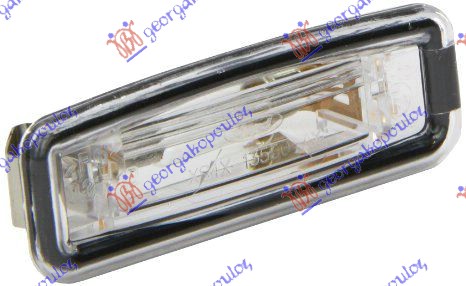 ΦΑΝΟΣ ΑΡΙΘΜΟΥ (E)