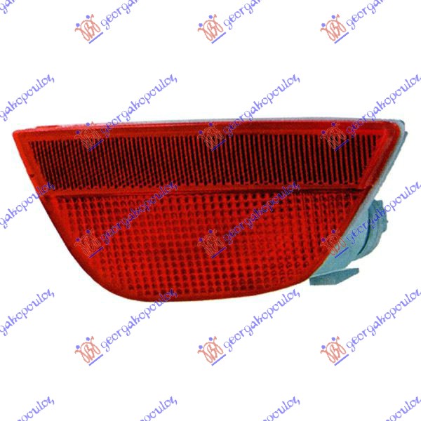 ΦΑΝΟΣ ΠΙΣΩ ΟΜΙΧΛΗΣ ΑΡΙΣΤΕΡΟ (Ε)