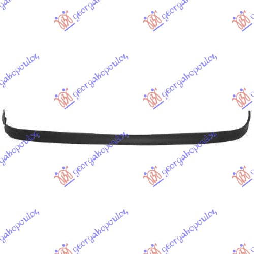 ΣΠΟΙΛΕΡ ΠΡΟΦΥΛΑΚΤΗΡΑ ΕΜΠΡΟΣ (Γ) -2002