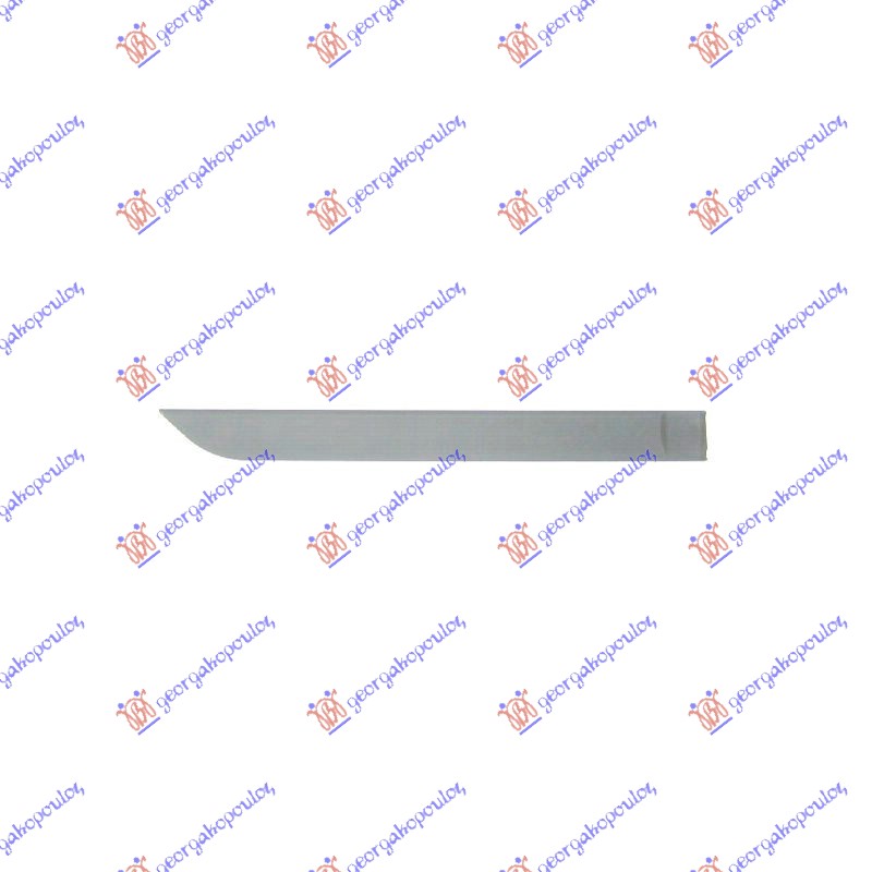 ΦΑΣΑ ΠΙΣΩ ΠΟΡΤΑΣ 4/5Π ΒΑΦΟΜΕΝΗ ΔΕΞ