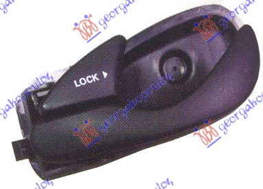 ΧΕΡΟΥΛΙ ΠΟΡΤΑΣ ΕΜΠΡΟΣ-ΠΙΣΩ ΕΣΩ 3/4/5Π ΑΡ