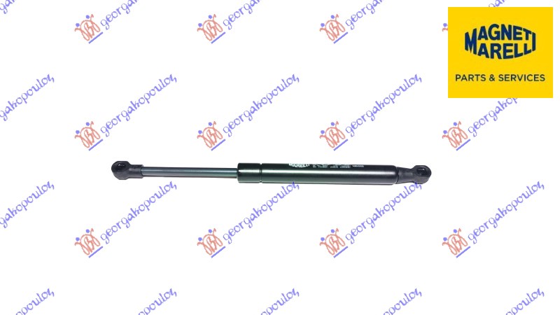 ΑΜΟΡΤΙΣΕΡ ΜΠΑΓΚΑΖ SEDAN (MARELLI)