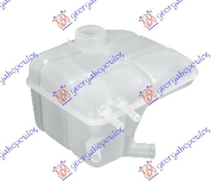 ΔΟΧΕΙΟ ΝΕΡΟΥ ΨΥΓΕΙΟΥ 1.8 ΒΕΝΖΙΝΗ - ΠΕΤΡΕΛΑΙΟ