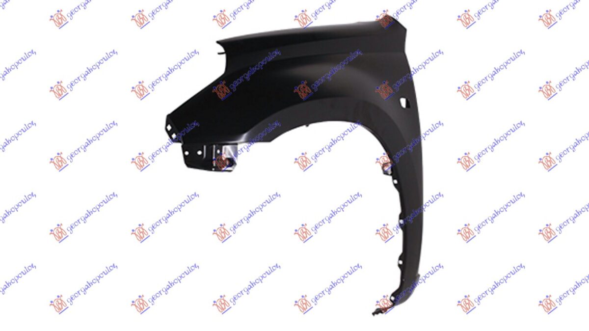 ΦΤΕΡΟ ΕΜΠΡΟΣ (ΧΩΡΙΣ ΤΡΥΠΕΣ ΓΙΑ ΚΟΥΡΜΠΑ) ΑΡ