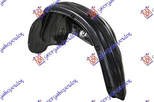 ΘΟΛΟΣ ΠΙΣΩ ΠΛΑΣΤΙΚΟΣ ΔΕΞ