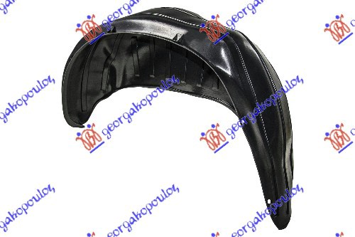 ΘΟΛΟΣ ΠΙΣΩ ΠΛΑΣΤΙΚΟΣ ΑΡ