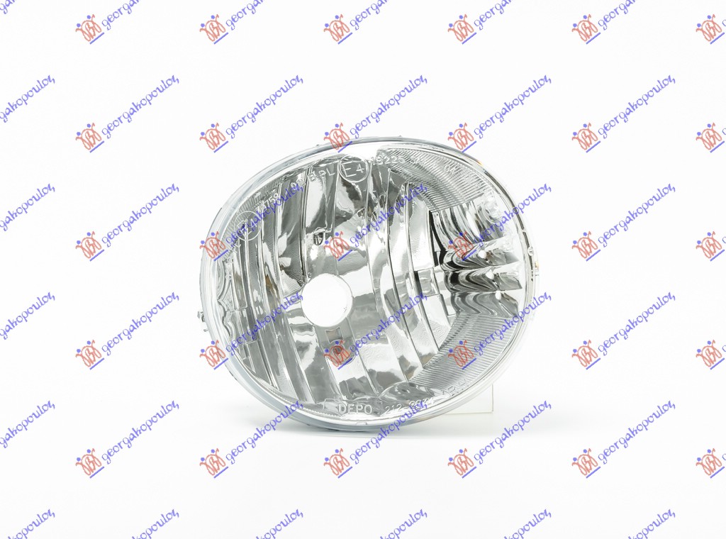 ΠΡΟΒΟΛΕΑΣ ΟΜΙΧΛΗΣ 2003- (E) (DEPO) ΔΕΞ