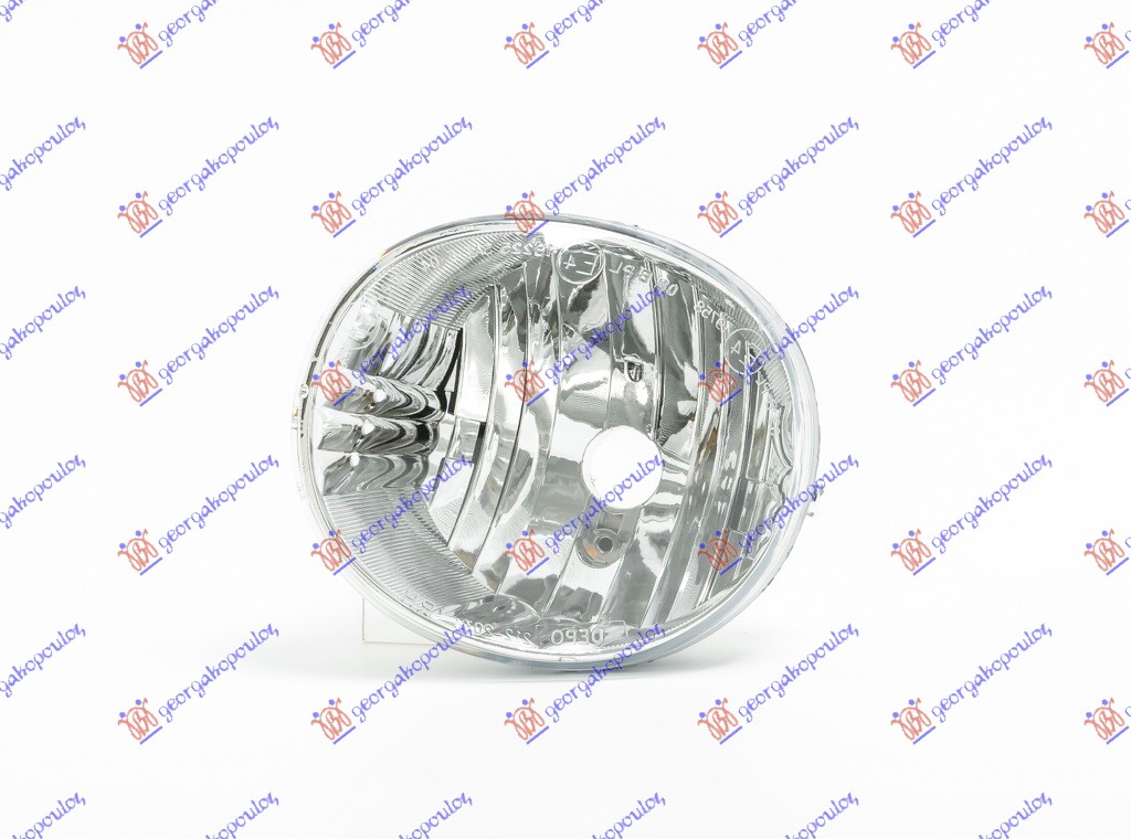 ΠΡΟΒΟΛΕΑΣ ΟΜΙΧΛΗΣ 2003- (E) (DEPO) ΑΡ