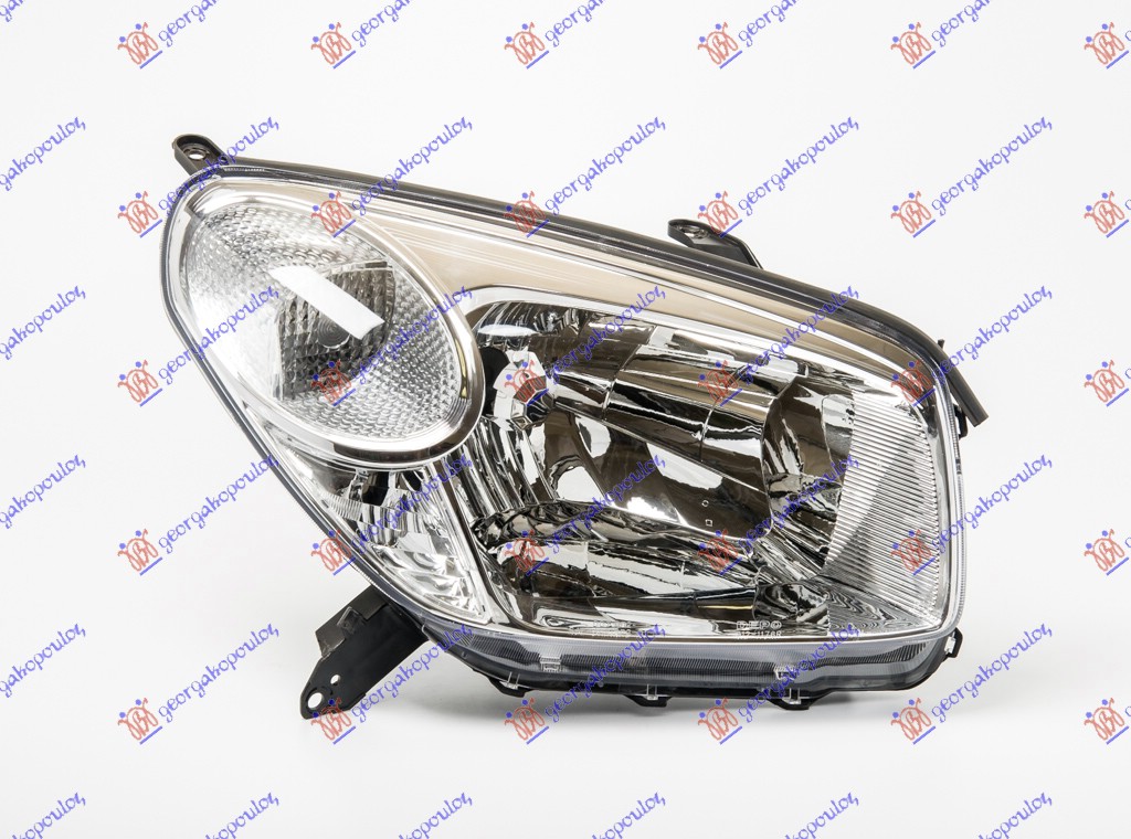 ΦΑΝΟΣ ΕΜΠΡΟΣ ΗΛΕΚΤΡΙΚΟΣ 2003- (Ε) (DEPO) ΔΕΞ