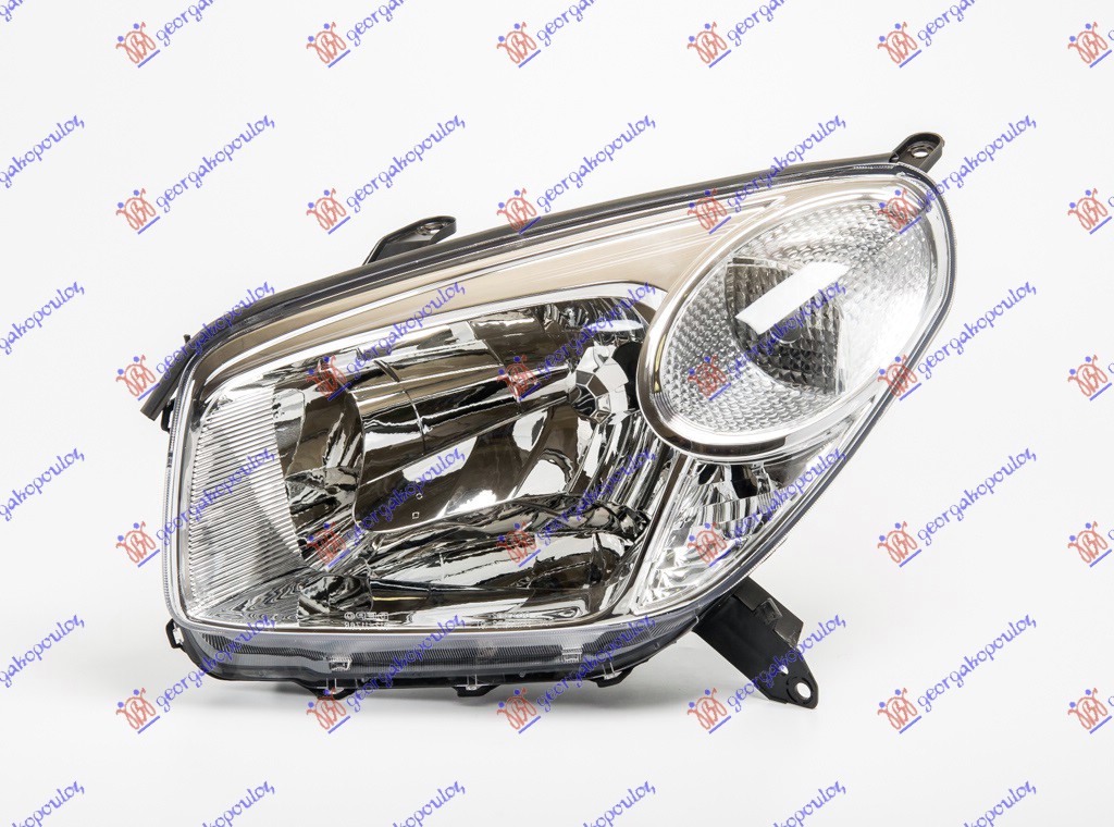 ΦΑΝΟΣ ΕΜΠΡΟΣ ΗΛΕΚΤΡΙΚΟΣ 2003- (E) (DEPO) ΑΡ