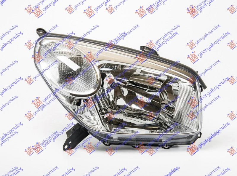 ΦΑΝΟΣ ΕΜΠΡΟΣ ΗΛΕΚΤΡΙΚΟΣ 2003- (Ε) (TYC) ΔΕΞ