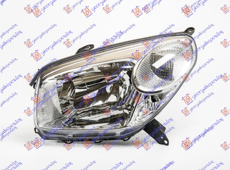 ΦΑΝΟΣ ΕΜΠΡΟΣ ΗΛΕΚΤΡΙΚΟΣ 2003- (E) (TYC) ΑΡ