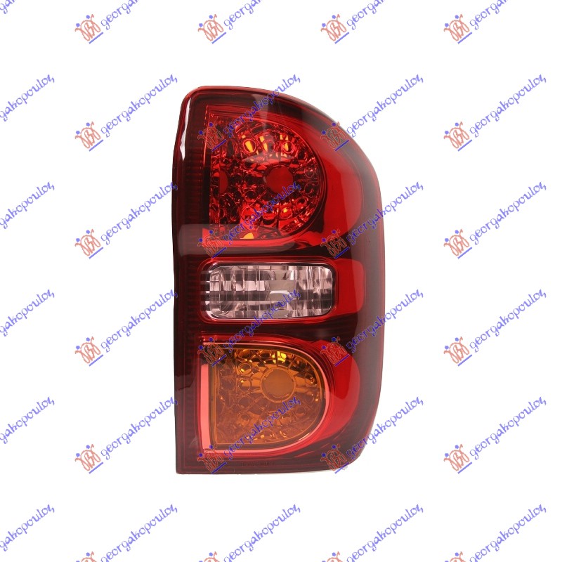 ΦΑΝΟΣ ΠΙΣΩ 2003- (Ε) (DEPO) ΔΕΞ