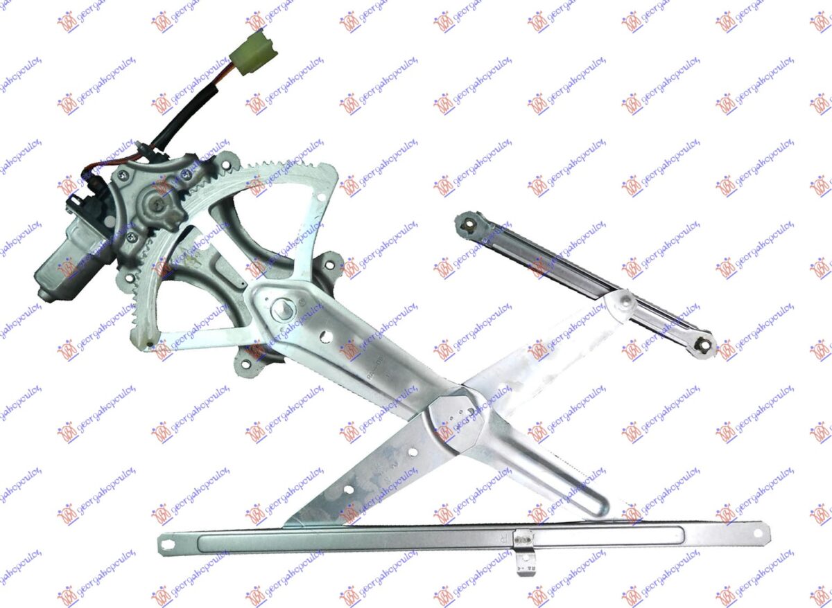 ΓΡΥΛΛΟΣ ΠΑΡΑΘΥΡΟΥ ΕΜΠΡΟΣ ΗΛΕΚΤΡΙΚΟΣ ΔΕΞ