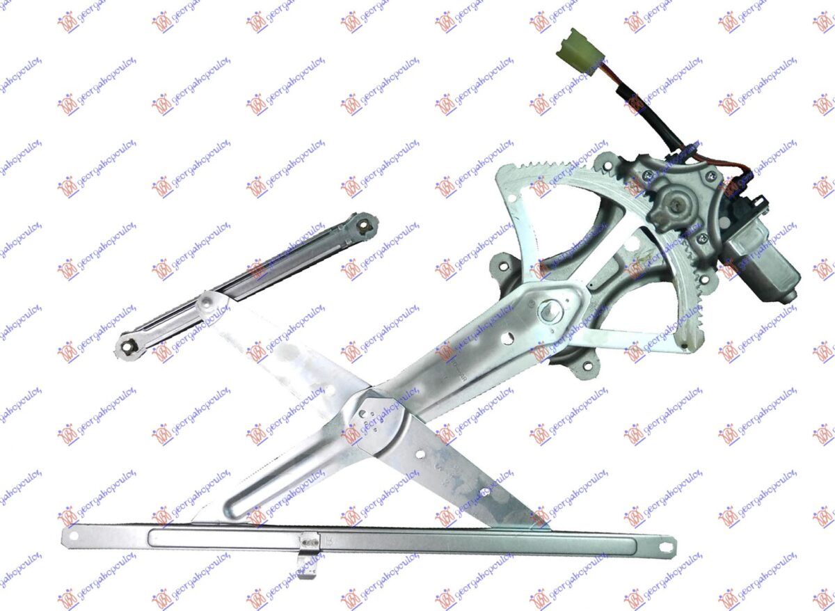 ΓΡΥΛΛΟΣ ΠΑΡΑΘΥΡΟΥ ΕΜΠΡΟΣ ΗΛΕΚΤΡΙΚΟΣ ΑΡ