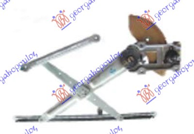 ΓΡΥΛΛΟΣ ΠΑΡΑΘΥΡΟΥ ΕΜΠΡΟΣ ΜΗΧΑΝΙΚΟΣ ΔΕΞ