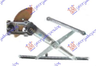 ΓΡΥΛΛΟΣ ΠΑΡΑΘΥΡΟΥ ΕΜΠΡΟΣ ΜΗΧΑΝΙΚΟΣ ΑΡ