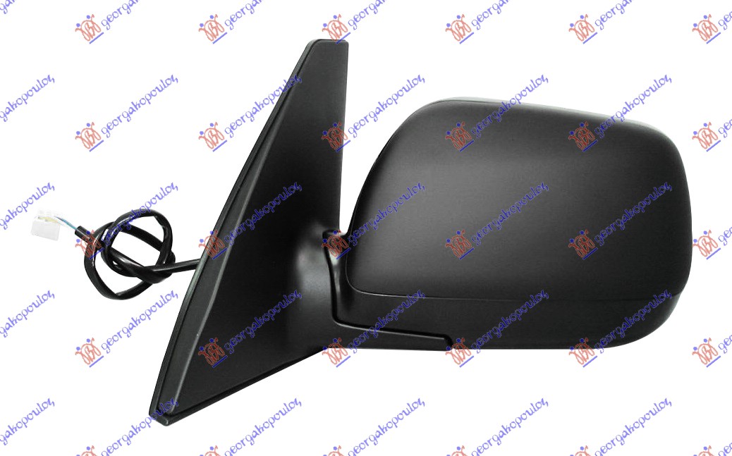 ΚΑΘΡΕΦΤΗΣ ΗΛΕΚΤΡΙΚΟΣ (CONVEX GLASS) ΑΡ