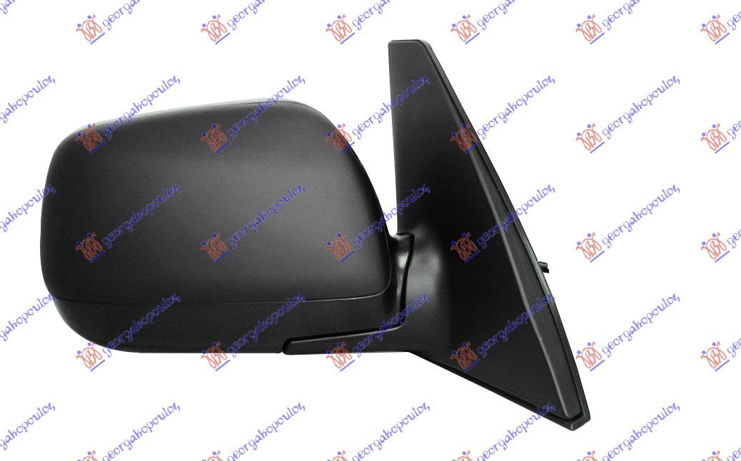 ΚΑΘΡΕΦΤΗΣ ΧΕΙΡΟΚΙΝΗΤΟΣ (Α ΠΟΙΟΤΗΤΑ) (CONVEX GLASS) ΔΕΞ