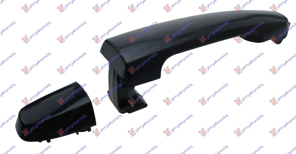 ΧΕΡΟΥΛΙ ΠΟΡΤΑΣ ΕΜΠΡΟΣ ΕΞΩ  (ΧΩΡΙΣ ΤΡΥΠΑ ΓΙΑ ΑΦΑΛΟ) ΔΕΞ