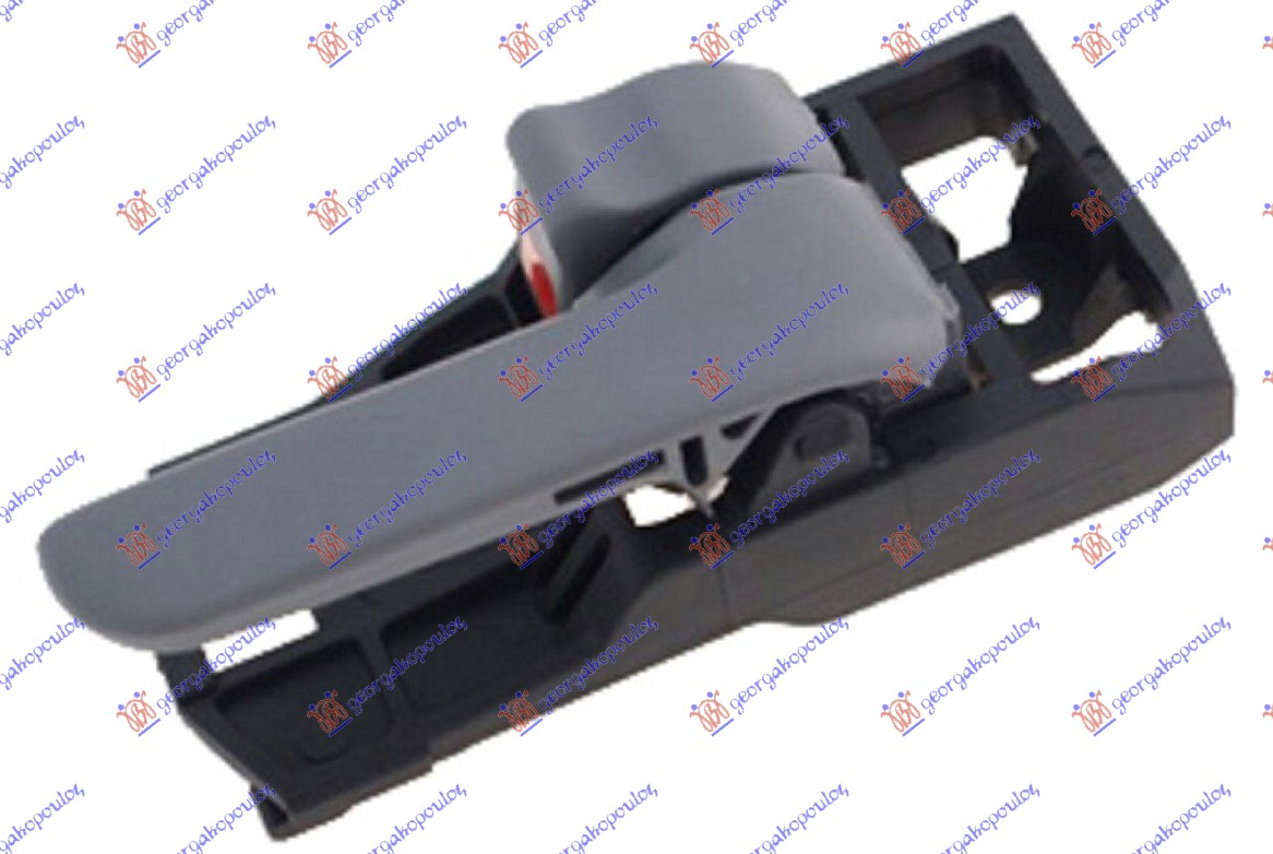 ΧΕΡΟΥΛΙ ΠΟΡΤΑΣ ΕΜΠΡΟΣ-ΠΙΣΩ ΕΣΩ ΓΚΡΙ ΔΕΞ