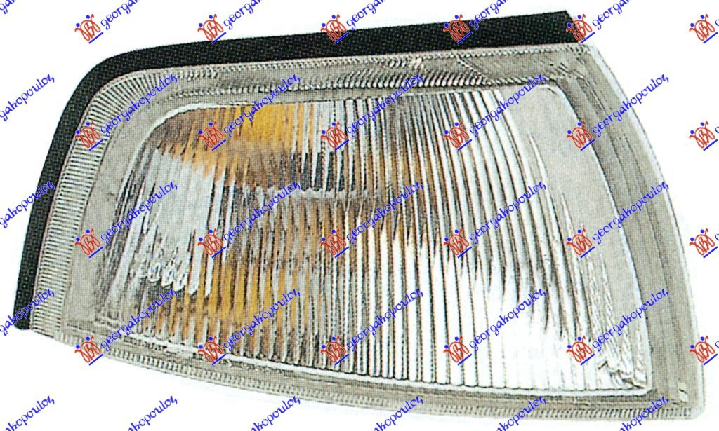 ΓΩΝΙΑ ΦΛΑΣ (Ε) ΔΕΞ