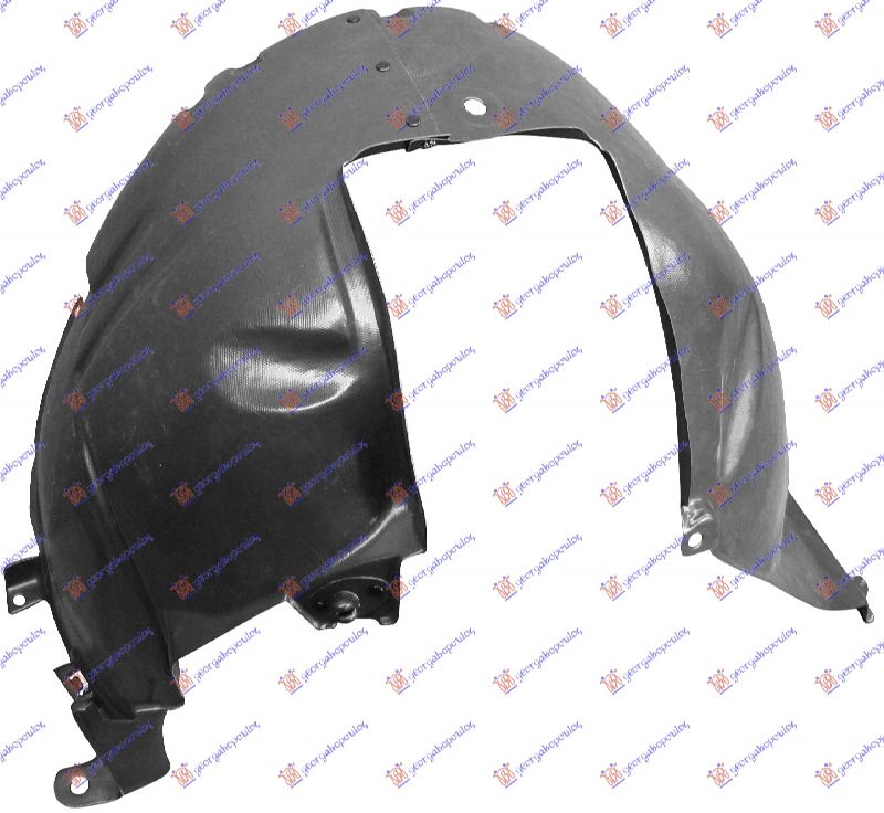 ΘΟΛΟΣ ΕΜΠΡΟΣ ΠΛΑΣΤΙΚΟΣ (Α ΠΟΙΟΤΗΤΑ) ΔΕΞ