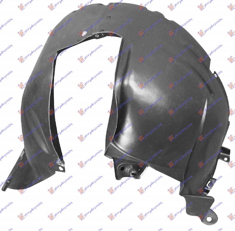 ΘΟΛΟΣ ΕΜΠΡΟΣ ΠΛΑΣΤΙΚΟΣ (Α ΠΟΙΟΤΗΤΑ) ΑΡ