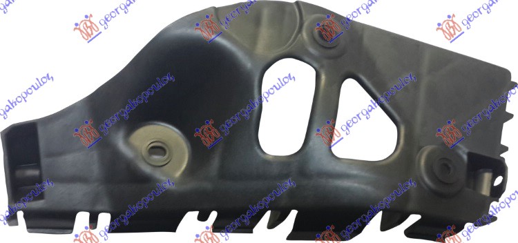 ΒΑΣΗ ΠΡΟΦΥΛΑΚΤΗΡΑ ΠΙΣΩ ΠΛΑΣΤΙΚΗ ΠΛΑIΝΗ ΔΕΞ