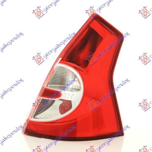 ΦΑΝΟΣ ΠΙΣΩ (Ε) (TYC) ΔΕΞ