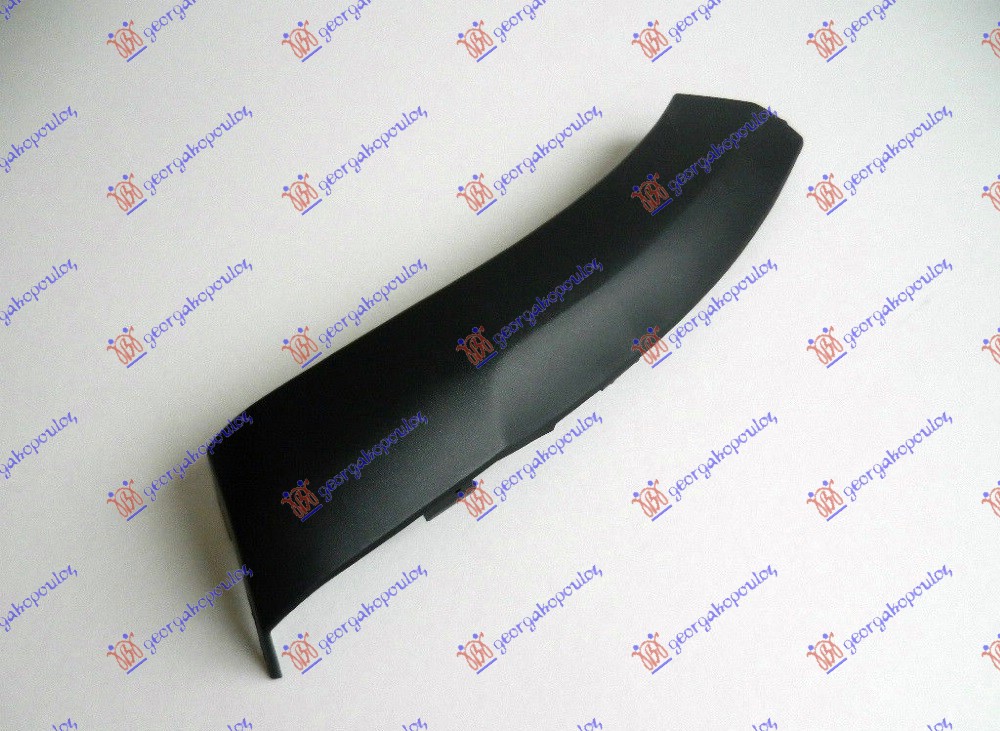 ΚΟΥΡΜΠΑ ΠΡΟΦΥΛΑΚΤΗΡΑ ΕΜΠΡΟΣ ΠΛΑΣΤΙΚΗ  (STEPWAY) ΔΕΞ