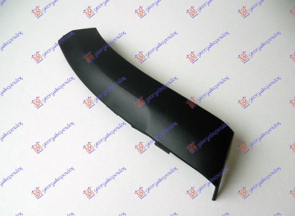 ΚΟΥΡΜΠΑ ΠΡΟΦΥΛΑΚΤΗΡΑ ΕΜΠΡΟΣ ΠΛΑΣΤΙΚΗ  (STEPWAY) ΑΡ