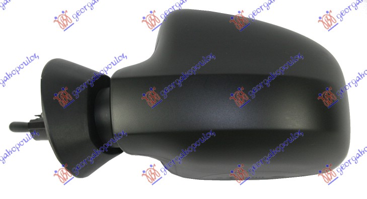 ΚΑΘΡΕΦΤΗΣ ΜΗΧΑΝΙΚΟΣ (Α ΠΟΙΟΤΗΤΑ) (CONVEX GLASS) ΑΡ