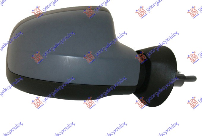 ΚΑΘΡΕΦΤΗΣ ΜΗΧΑΝΙΚΟΣ ΒΑΦΟΜΕΝΟΣ (Α ΠΟΙΟΤΗΤΑ) (CONVEX GLASS) ΔΕΞ