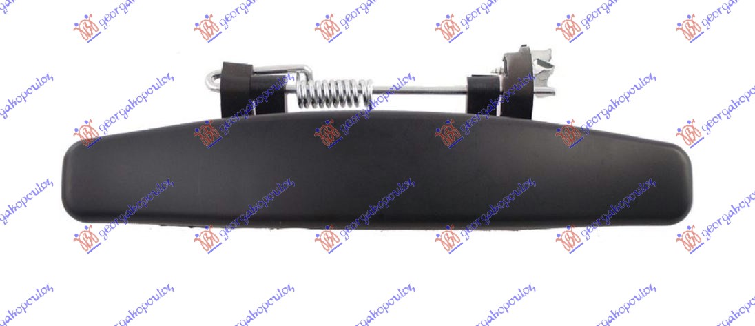 ΧΕΡΟΥΛΙ ΠΟΡΤΑΣ ΕΜ/ΟΠ ΒΑΦΟΜΕΝΟ ΕΞΩ ΑΡ