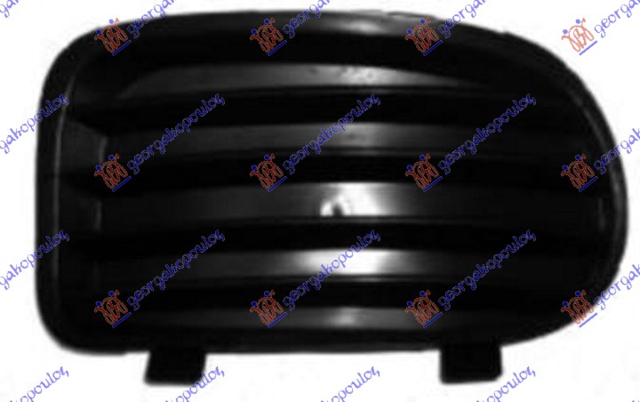 ΔΙΧΤΥ ΠΡΟΦΥΛΑΚΤΗΡΑ ΕΜΠΡΟΣ (ΧΩΡΙΣ ΤΡΥΠΑ ΓΙΑ ΠΡΟΒΟΛΕΑ) ΔΕΞ