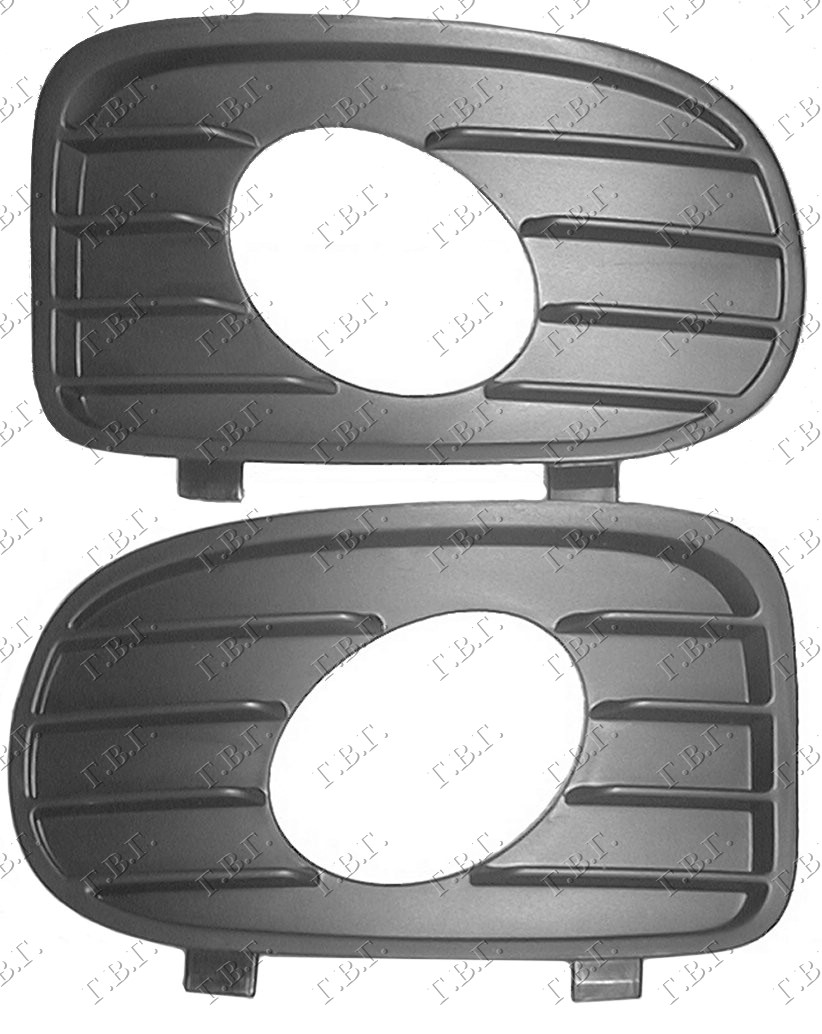 ΔΙΧΤΥ ΠΡΟΦΥΛΑΚΤΗΡΑ ΕΜΠΡΟΣ (ΜΕ ΤΡΥΠΑ ΓΙΑ ΠΡΟΒΟΛΕΑ) (ΣΕΤ)