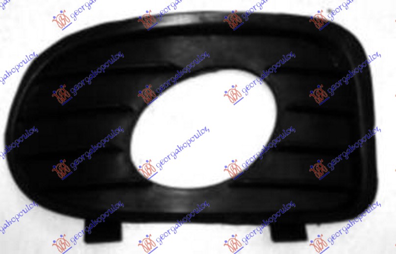 ΔΙΧΤΥ ΠΡΟΦΥΛΑΚΤΗΡΑ ΕΜΠΡΟΣ (ΜΕ ΤΡΥΠΑ ΓΙΑ ΠΡΟΒΟΛΕΑ) ΔΕΞ