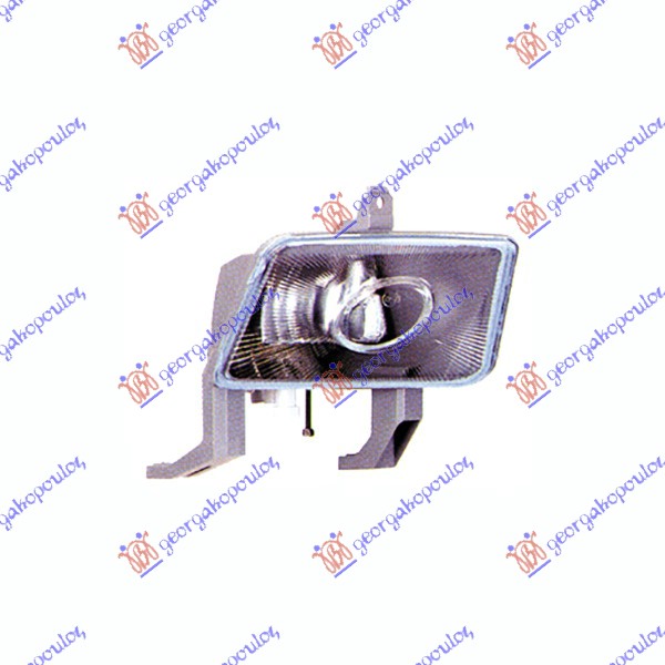 ΠΡΟΒΟΛΕΑΣ ΟΜΙΧΛΗΣ (E) (DEPO) ΔΕΞ